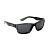 Cолнцезащитные очки с серыми линзами Matrix Trans Black Casual